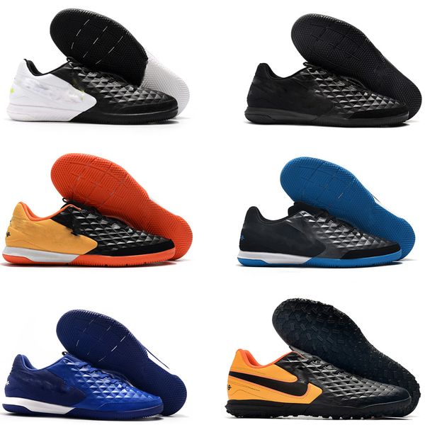 mens soccer shoes legend viii academy ic soccer cleats tiempo lunar legend viii pro ic tf football boots size 39-45
mens soccer shoes legend viii academy ic soccer cleats tiempo lunar legend viii pro ic tf football boots size 39-45