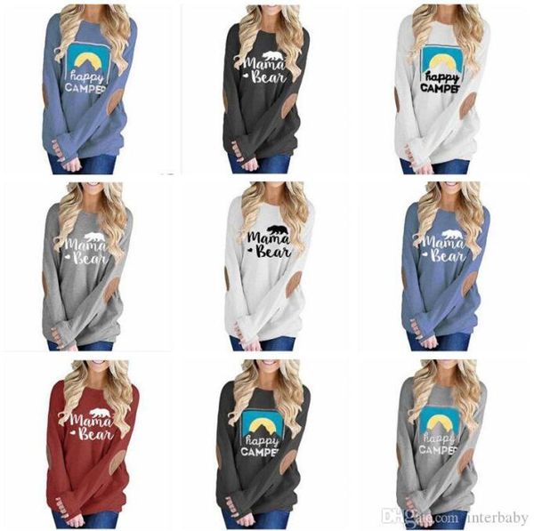 patch shirt men autumn christmas t-shirts women printed round collar bat long sleeve boutique tees blusas vestidos costume ayp6406, Blue
patch shirt men autumn christmas t-shirts women printed round collar bat long sleeve boutique tees blusas vestidos costume ayp6406, Blue