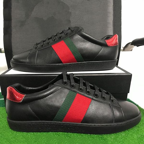 2019 selling men women luxury designer shoes open black bandage classic real leather casual brand shoes designer size 34-46 for sale
2019 selling men women luxury designer shoes open black bandage classic real leather casual brand shoes designer size 34-46 for sale