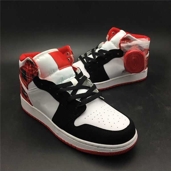 Scotland Christmas College style Mid Womens Basketball Shoes Red Grid Original Sneakers Fashion Leading Sports Trainers Size 36-40
Scotland Christmas College style Mid Womens Basketball Shoes Red Grid Original Sneakers Fashion Leading Sports Trainers Size 36-40