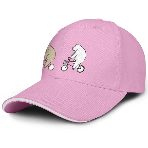 two polar bear bicycle baseball adjustable sandwich hat design cool cute cap keep calm and love polar bears dad with beards american dig, Blue;gray
two polar bear bicycle baseball adjustable sandwich hat design cool cute cap keep calm and love polar bears dad with beards american dig, Blue;gray