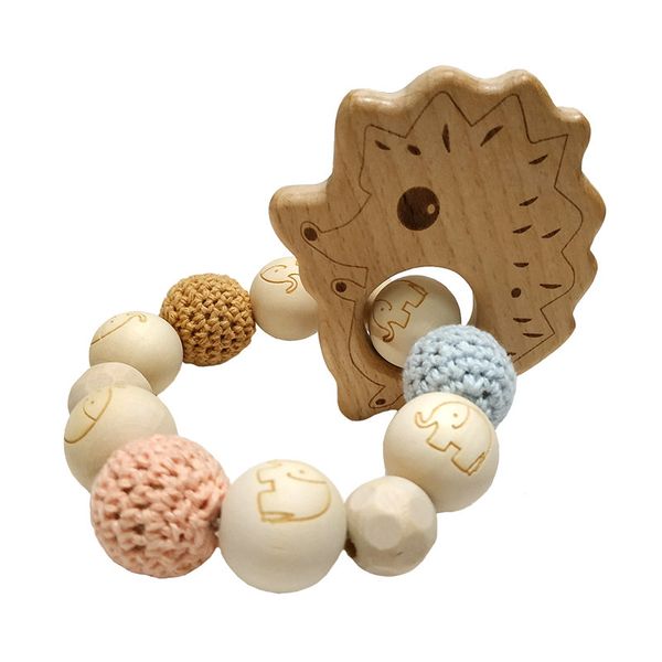 baby care accessories teether baby rattles sensory beech wood animal diy jewelry teething toy teether wristband
baby care accessories teether baby rattles sensory beech wood animal diy jewelry teething toy teether wristband
