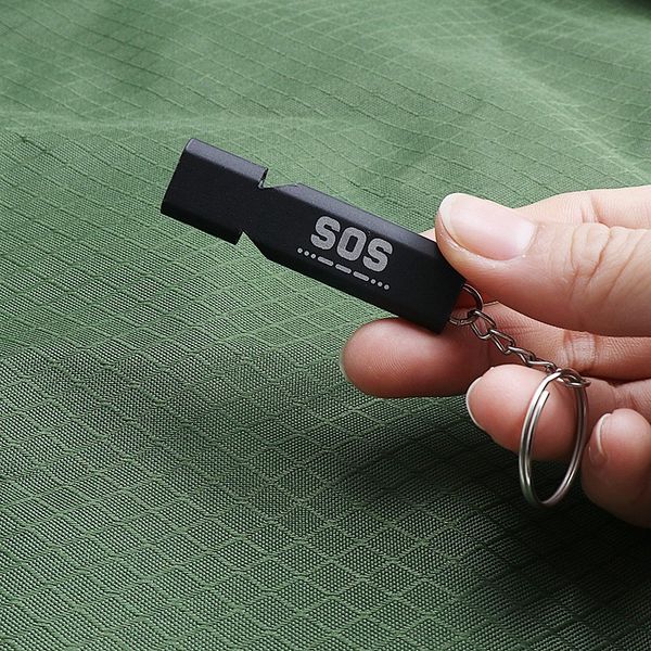 outdoor camping life saving whistle high frequency whistle multifunctional portable edc tool sos earthquake emergency whistle
outdoor camping life saving whistle high frequency whistle multifunctional portable edc tool sos earthquake emergency whistle