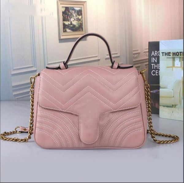 27x9x20cm fashion women bags handbags wallets leather chain bag crossbody shoulder bags messenger tote bag purse 2colors
27x9x20cm fashion women bags handbags wallets leather chain bag crossbody shoulder bags messenger tote bag purse 2colors