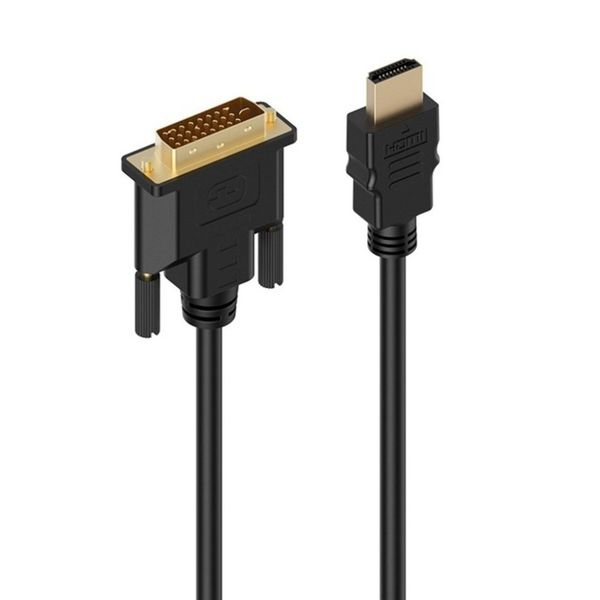 dvi-d adapter video cable-hdmi male hdmi to dvi cable 1080p high resolution lcd and led monitors lowest price
dvi-d adapter video cable-hdmi male hdmi to dvi cable 1080p high resolution lcd and led monitors lowest price