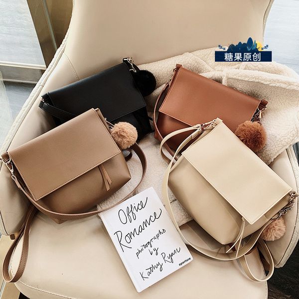will bag women 2020 will capacity support special package all-match tide atmosphere single shoulder package
will bag women 2020 will capacity support special package all-match tide atmosphere single shoulder package