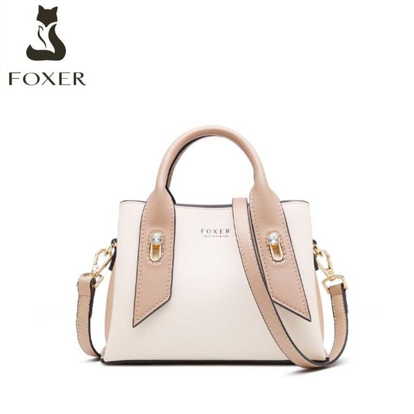 foxer women leather bag 2020 new trend korean fashion shoulder bag wild small square wild contrast crossbody
foxer women leather bag 2020 new trend korean fashion shoulder bag wild small square wild contrast crossbody