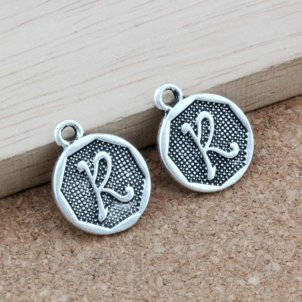 100pcs/lot letter " r " initial alloy charms antique silver pendants fashion jewelry diy 14.8x28.2mm a-405, Bronze;silver
100pcs/lot letter " r " initial alloy charms antique silver pendants fashion jewelry diy 14.8x28.2mm a-405, Bronze;silver