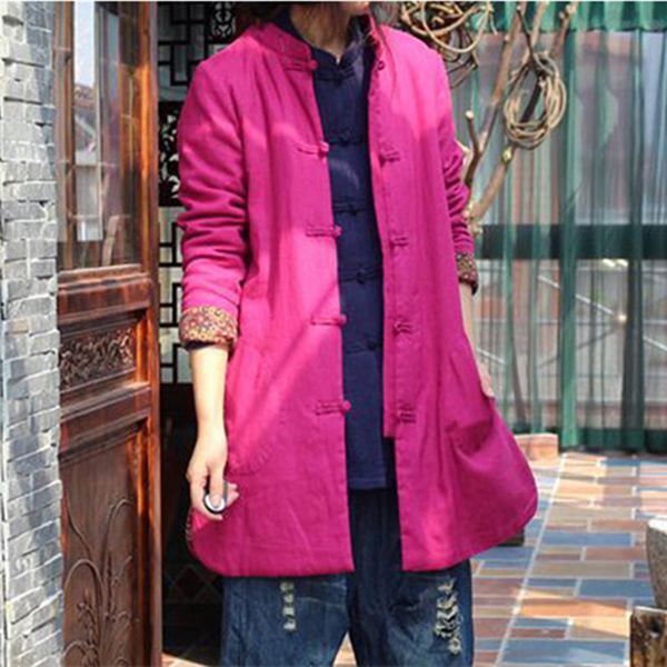 original spring autumn coat women thin quilted jacket traditional chinese winter jackets jaqueta feminina abrigos mujer, Tan;black
original spring autumn coat women thin quilted jacket traditional chinese winter jackets jaqueta feminina abrigos mujer, Tan;black