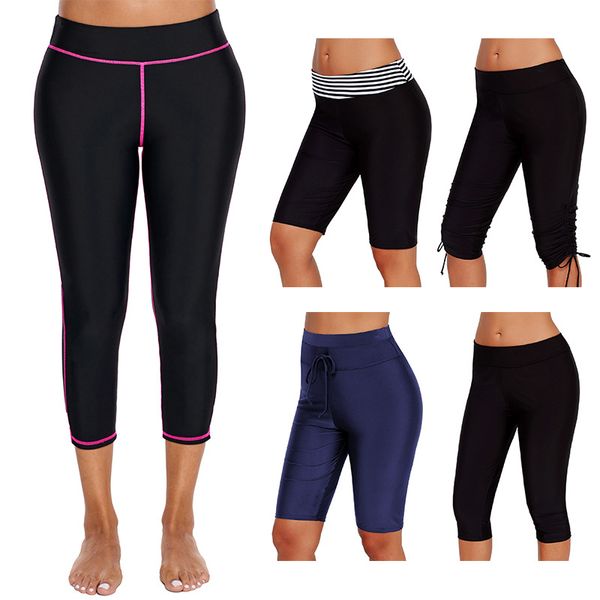 ins новый европейский и американский стиль половина брюки плавках женщин консервативная высокой талии штаны сплошной цвет спортивной подгото, White;black
ins новый европейский и американский стиль половина брюки плавках женщин консервативная высокой талии штаны сплошной цвет спортивной подгото, White;black