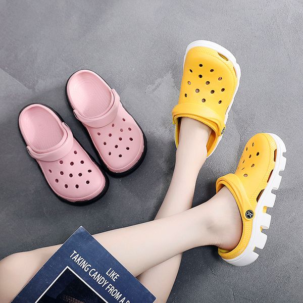 women shoes men beach shoes home slippers comfort slip on casual water shoe household slippers sandals wading sneakers, Black
women shoes men beach shoes home slippers comfort slip on casual water shoe household slippers sandals wading sneakers, Black