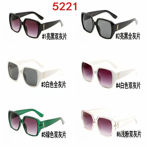 5221-1 newluxury- classic pilot sunglasses designer brand mens womens sun glasses eyewear metal glass lenses, Black
5221-1 newluxury- classic pilot sunglasses designer brand mens womens sun glasses eyewear metal glass lenses, Black