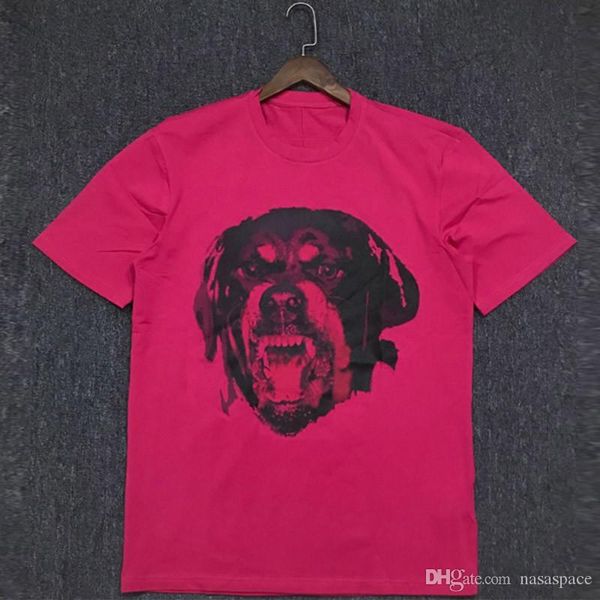 famous brand mens designer t shirts summer dog printing cotton couples short sleeves men women t shirt size s-2xl, White;black
famous brand mens designer t shirts summer dog printing cotton couples short sleeves men women t shirt size s-2xl, White;black