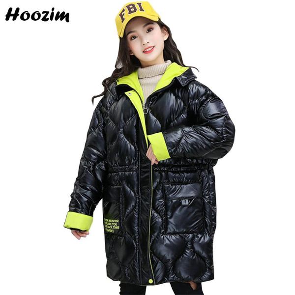winter gorgeous quilted jacket girls 6-13 years chic colorblock bubble parka children fashion letter long outerwear coat girls, Blue;gray
winter gorgeous quilted jacket girls 6-13 years chic colorblock bubble parka children fashion letter long outerwear coat girls, Blue;gray