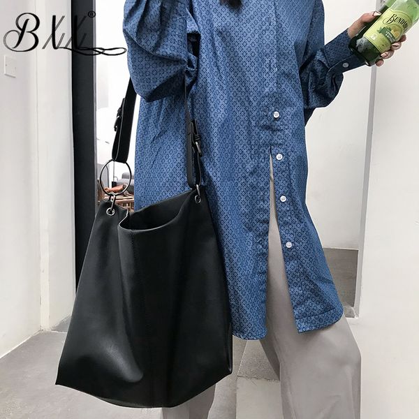 bxx sac / 2019 fashion autumn winter women's handbags wild large capacity shoulder crossbody bag 19k-a186
bxx sac / 2019 fashion autumn winter women's handbags wild large capacity shoulder crossbody bag 19k-a186