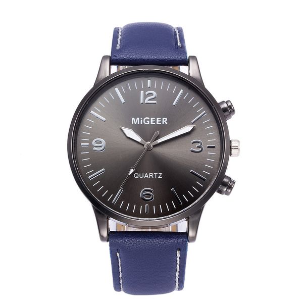 migeer мужские часы бизнес кожаный ремешок спортивная мода имитация кварцевые часы мужские часы мужские 2019 relogio masculino, Slivery;brown
migeer мужские часы бизнес кожаный ремешок спортивная мода имитация кварцевые часы мужские часы мужские 2019 relogio masculino, Slivery;brown