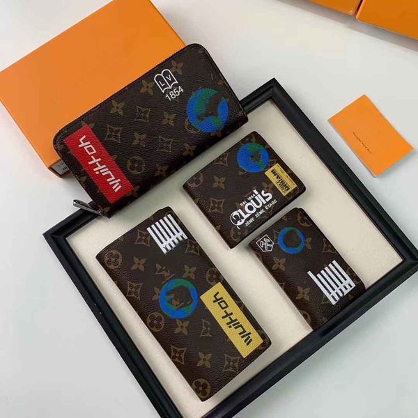 67824 male genuine leather luxury wallet casual short designer card holder pocket fashion purse wallets for men ing, Red;black
67824 male genuine leather luxury wallet casual short designer card holder pocket fashion purse wallets for men ing, Red;black