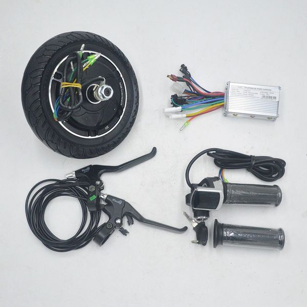 36v 48v 350w electric scooter motor with controller/twist throttle diy kit for 8inch wheel scooter motor
36v 48v 350w electric scooter motor with controller/twist throttle diy kit for 8inch wheel scooter motor