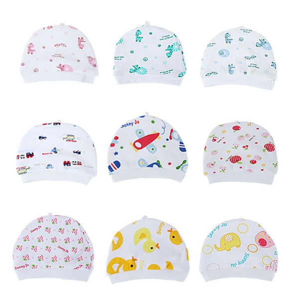 soft comfortable cotton baby hats random cartoon pattern double layer cotton baby caps sleep caps for baby girls boys dropship, Yellow
soft comfortable cotton baby hats random cartoon pattern double layer cotton baby caps sleep caps for baby girls boys dropship, Yellow