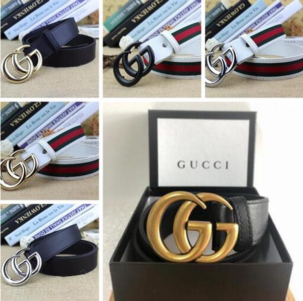 New BOX + BELT New high quality luxury man belt real leahter with gold buckle fashion casual brand design waistd belts for men women hot new
New BOX + BELT New high quality luxury man belt real leahter with gold buckle fashion casual brand design waistd belts for men women hot new