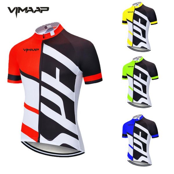 racing jackets vimaap 2021 cycling jersey summer clothing ropa ciclismo short sleeve mtb bike shirt, Black;red
racing jackets vimaap 2021 cycling jersey summer clothing ropa ciclismo short sleeve mtb bike shirt, Black;red