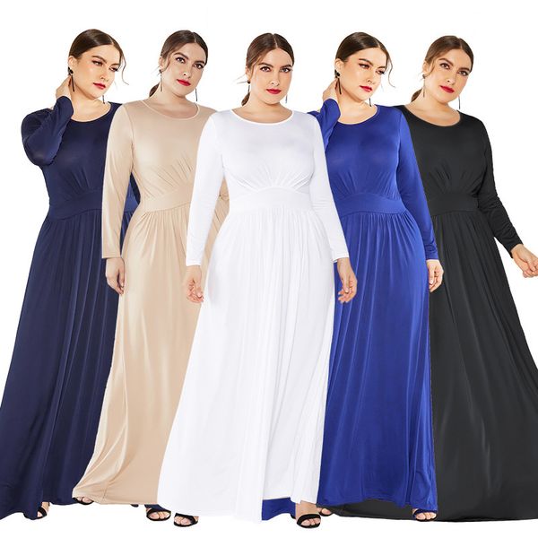 womens designer solid color banquet v-neck long sleeve hip split dress 0q6k, Black;gray
womens designer solid color banquet v-neck long sleeve hip split dress 0q6k, Black;gray