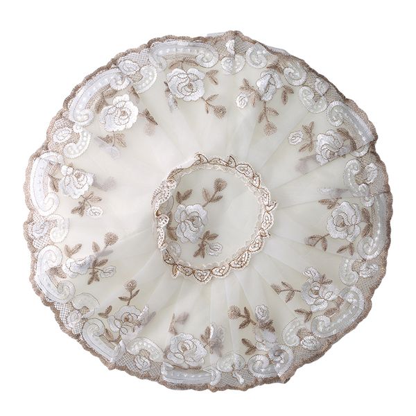 sell temperament flower fan dust cover short round elastic band easy to install household goods accessories
sell temperament flower fan dust cover short round elastic band easy to install household goods accessories