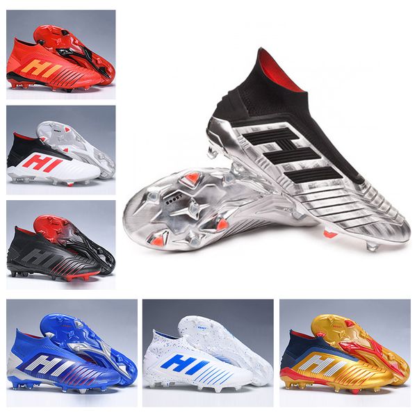 Kid high ankle football boot youth predator 19 firm ground zidane beckham occer cleat men women predator 19 fg x pogba occer hoe
Kid high ankle football boot youth predator 19 firm ground zidane beckham occer cleat men women predator 19 fg x pogba occer hoe