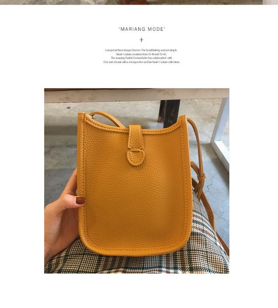 2020 latest ladies crossbody bag luxury handbags purses women handbags casual style for dating or shopping
2020 latest ladies crossbody bag luxury handbags purses women handbags casual style for dating or shopping