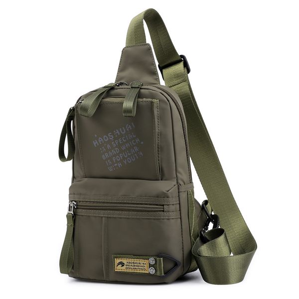outdoor camouflage chest pack men sports casual riding shoulder bag multi-functional oxford waterproof single-shoulder bag fashi 
outdoor camouflage chest pack men sports casual riding shoulder bag multi-functional oxford waterproof single-shoulder bag fashi