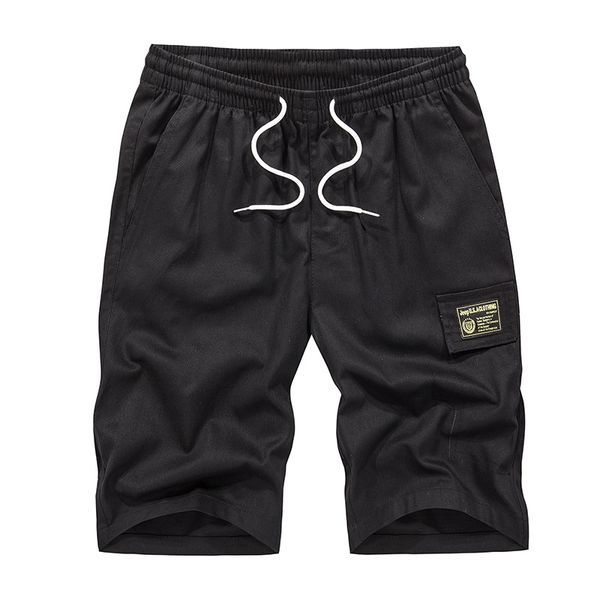 2020 pants men's trend summer popular brand casual loose-fit sports hundred towers short shorts korean-style casual shorts, White;black
2020 pants men's trend summer popular brand casual loose-fit sports hundred towers short shorts korean-style casual shorts, White;black