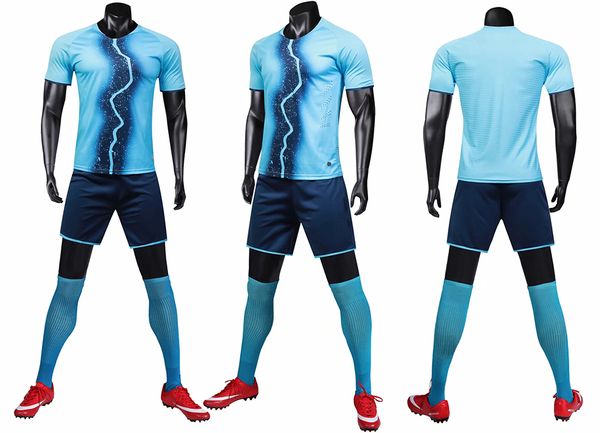 libo 2020 winners football wear personality customized survetement football jerseys diy teams logo soccer suit s-3xl 1907, Black;blue
libo 2020 winners football wear personality customized survetement football jerseys diy teams logo soccer suit s-3xl 1907, Black;blue