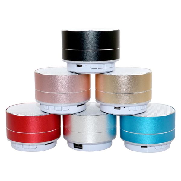 3w a10 stereo wireless bluetooth speaker mini portable music player speakers with metal case tf card slot
3w a10 stereo wireless bluetooth speaker mini portable music player speakers with metal case tf card slot