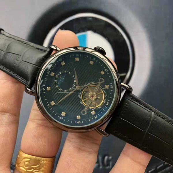 luxury мужской ремень бизнес бренд tourbillon механические часы модельером циферблат с буровым автоматическим механизмом высокого класса рем, Slivery;brown
luxury мужской ремень бизнес бренд tourbillon механические часы модельером циферблат с буровым автоматическим механизмом высокого класса рем, Slivery;brown