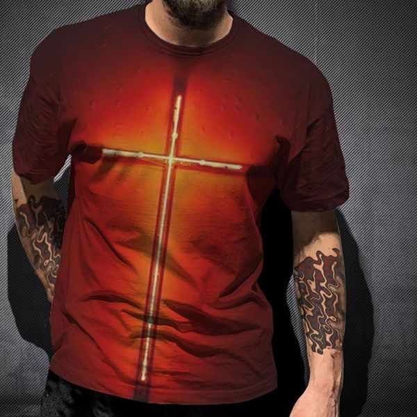 drop ship 2020 new summer t shirt mens 100% cotton t-shirts male cross 3d print jesus tee short sleeve boy tshirt b, White;black
drop ship 2020 new summer t shirt mens 100% cotton t-shirts male cross 3d print jesus tee short sleeve boy tshirt b, White;black