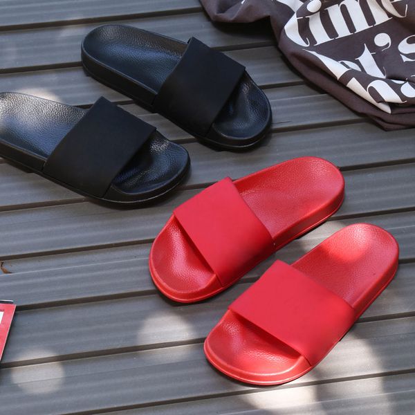 designer-er slippers men women summer rubber sandals beach slide fashion outdoor slippers indoor shoes size 36-45, Black
designer-er slippers men women summer rubber sandals beach slide fashion outdoor slippers indoor shoes size 36-45, Black