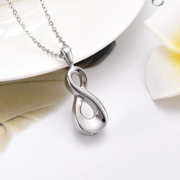 new z520 round cross stainless steel commemorative ashes necklace pendant cremation ashes box jewelry pendant + funnel, Silver
new z520 round cross stainless steel commemorative ashes necklace pendant cremation ashes box jewelry pendant + funnel, Silver