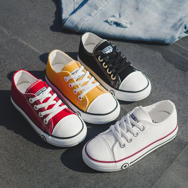 children shoes 2020 new spring kids sneakers solid breathable students flat shoes boys girls sports casual shoes zapatillas y200103, Black;red
children shoes 2020 new spring kids sneakers solid breathable students flat shoes boys girls sports casual shoes zapatillas y200103, Black;red