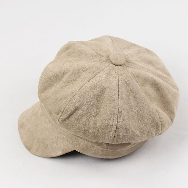 vintage classic beret women hat for female basic casual cap girl suede painter winter beret british style outdoor octagonal cap, Blue;gray
vintage classic beret women hat for female basic casual cap girl suede painter winter beret british style outdoor octagonal cap, Blue;gray