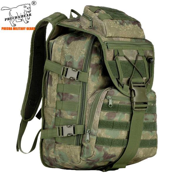 a-tacs fg camouflage backpack assault backpack 30l tactical lapmolle army equipment bagpack
a-tacs fg camouflage backpack assault backpack 30l tactical lapmolle army equipment bagpack