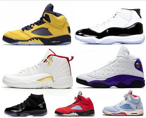 2019 5s fab 5 trophy room men basketball shoes fiba 12s sneakerin concord 11s cap and gown 13s mens trainers sport sneakers 7-13
2019 5s fab 5 trophy room men basketball shoes fiba 12s sneakerin concord 11s cap and gown 13s mens trainers sport sneakers 7-13