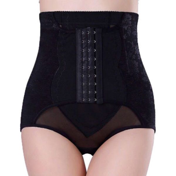women high waist body shaper slim underwear tummy corset shapewear panty lady control panties abdominal hip shaping pants, Black;white
women high waist body shaper slim underwear tummy corset shapewear panty lady control panties abdominal hip shaping pants, Black;white