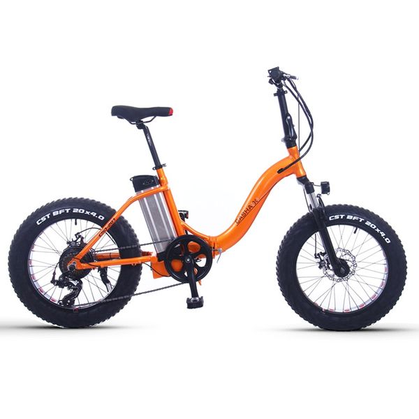 20inch electric mountain bicycle 48v350-500w motor 12ah lithium battery snow bike folding swan frame fat e-bike, Silver;blue
20inch electric mountain bicycle 48v350-500w motor 12ah lithium battery snow bike folding swan frame fat e-bike, Silver;blue