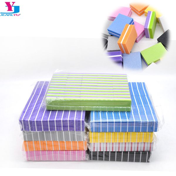 250pcs colorful nail sanding file block mini buffing grinding polishing block for uv gel sponge nail polishing set manicure tool
250pcs colorful nail sanding file block mini buffing grinding polishing block for uv gel sponge nail polishing set manicure tool