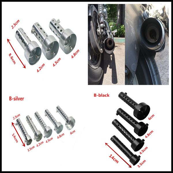 motorcycle exhaust muffler db killer iron eliminator for k1200s k1300 s/r/gt s1000rr cbr125r crf250r
motorcycle exhaust muffler db killer iron eliminator for k1200s k1300 s/r/gt s1000rr cbr125r crf250r