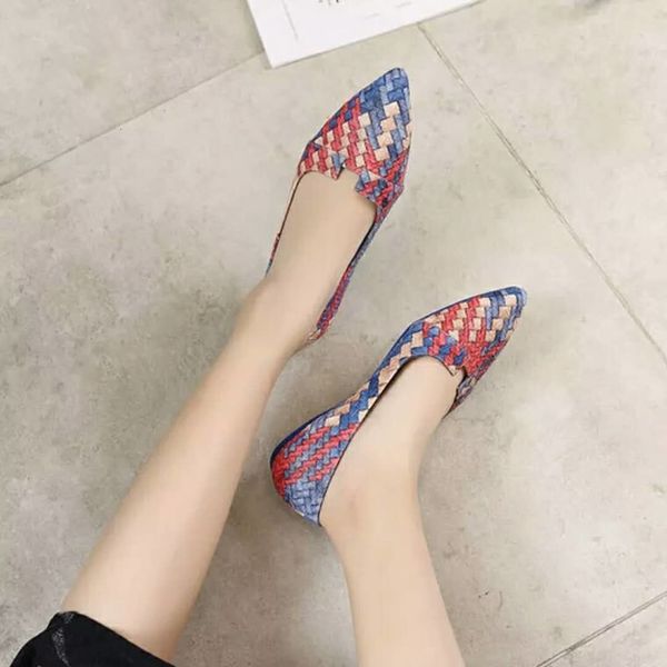 0729 cqc13 popular womens fashion comfortable shoes style ladies flat shoes leather soft soles shoes with box
0729 cqc13 popular womens fashion comfortable shoes style ladies flat shoes leather soft soles shoes with box