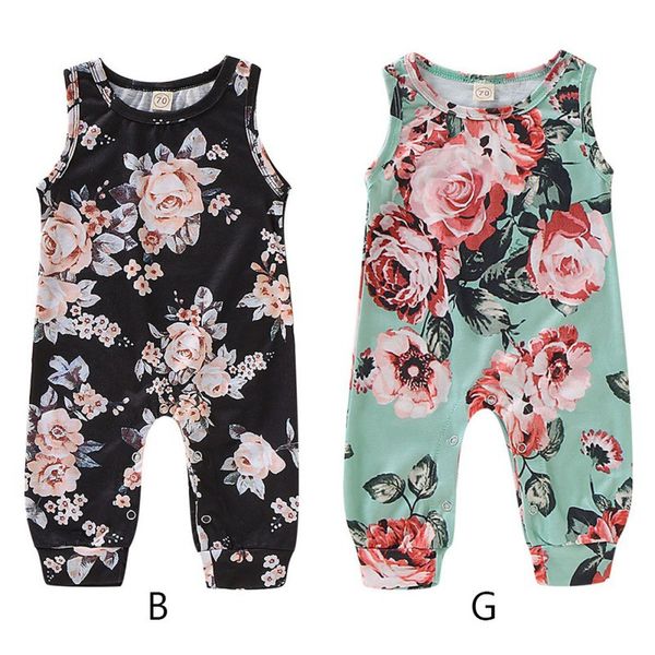 jumpsuits summer sleeveless born baby girl boy clothes cotton print romper jumpsuit soft outfit one piece, Blue
jumpsuits summer sleeveless born baby girl boy clothes cotton print romper jumpsuit soft outfit one piece, Blue