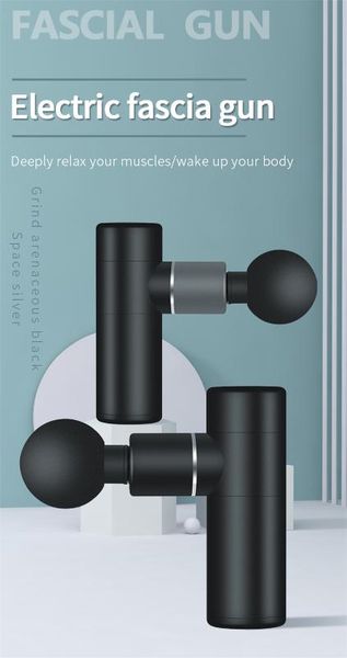 portable muscle massage gun sport therapy massager body relaxation pain relief slimming shaping massager 4 heads with bag
portable muscle massage gun sport therapy massager body relaxation pain relief slimming shaping massager 4 heads with bag