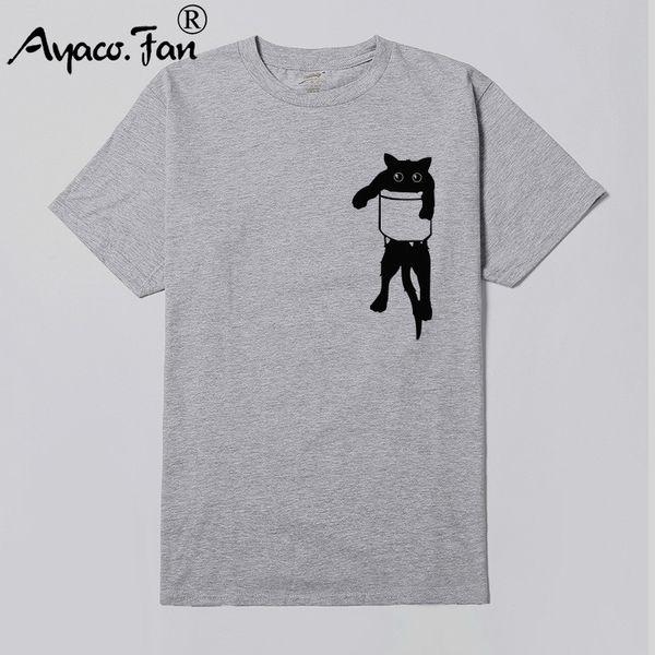 cute cat print women t-shirt summer new casual short sleeve tshirt female o-neck loose lady t-shirt tees shirts 100% cotton, Black
cute cat print women t-shirt summer new casual short sleeve tshirt female o-neck loose lady t-shirt tees shirts 100% cotton, Black
