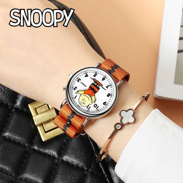 brand snoopy original kids genuine casual fashion boy girl children quartz waterproof wristwatches student gift clock new, Blue
brand snoopy original kids genuine casual fashion boy girl children quartz waterproof wristwatches student gift clock new, Blue
